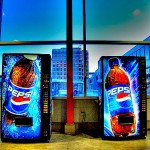 You can choose: Pepsi or... Pepsi? by Michel Filion
