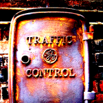 Traffic Control by David Reber's Hammer Photography