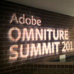 Omniture Summit 2011