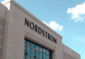 Nordstromのデジタルを利用した顧客体験への取り組み